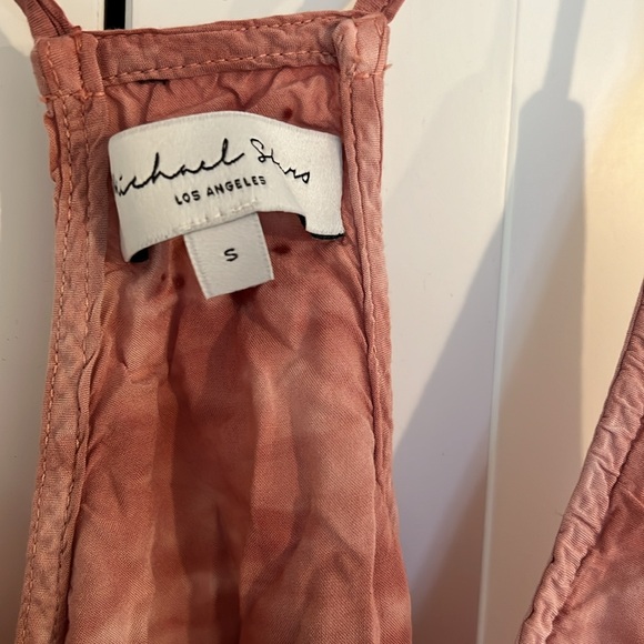 Michael Stars maxi dress - Picture 2 of 4